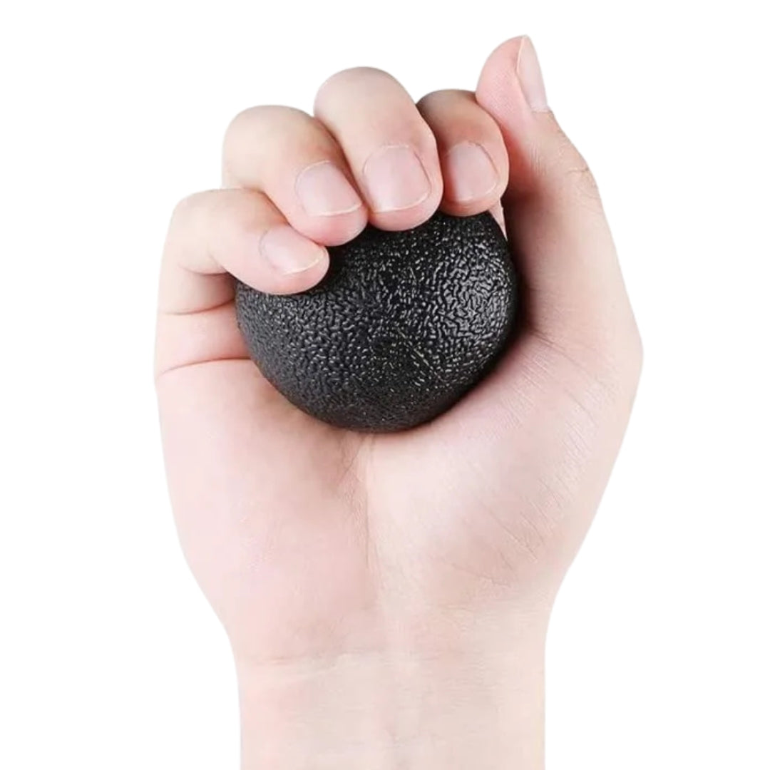 Hand Grip 5 Ejercitadores Mano-Muñeca