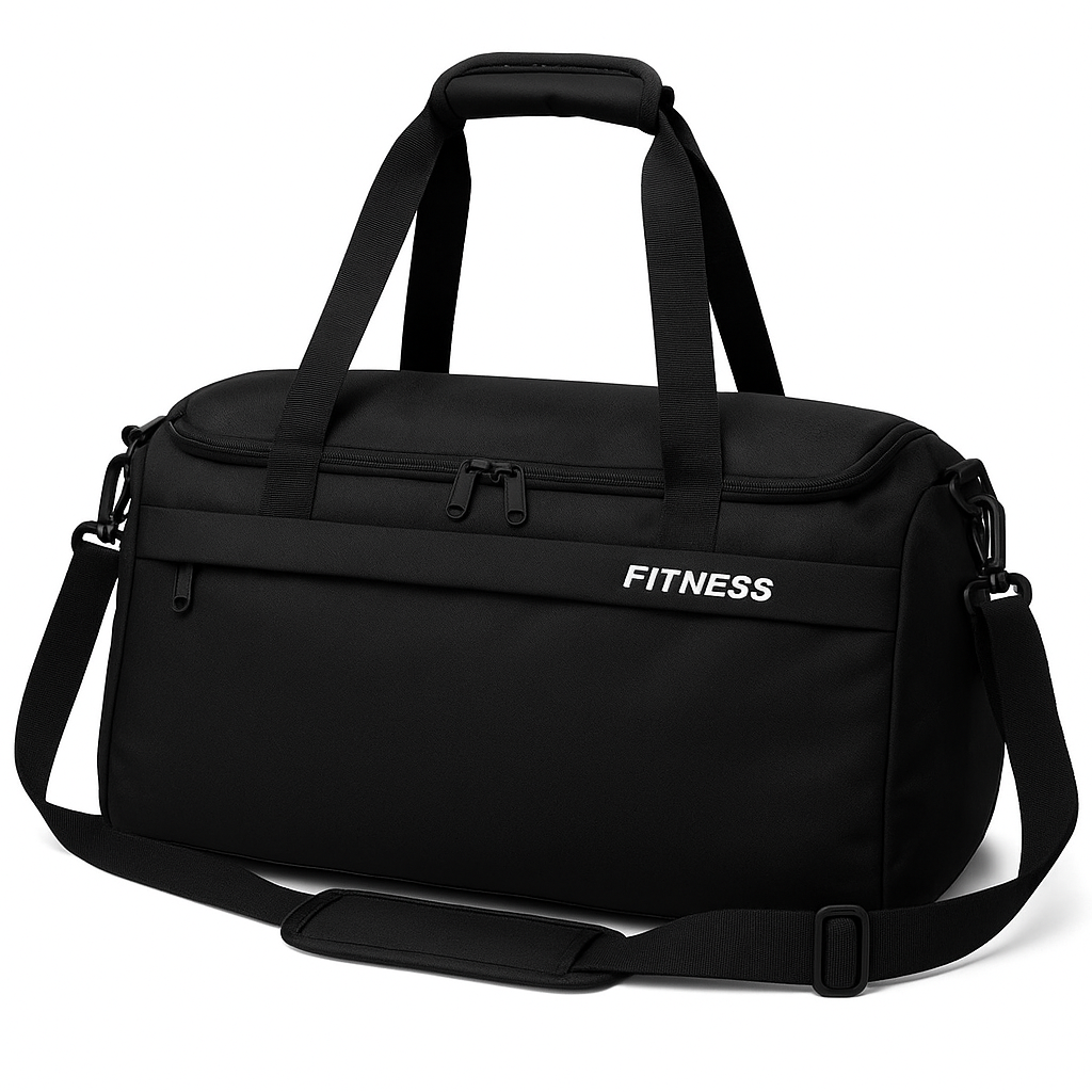 Bolso Fitness Maleta Multifuncional