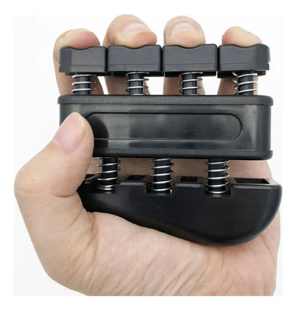 Hand Grip 5 Ejercitadores Mano-Muñeca