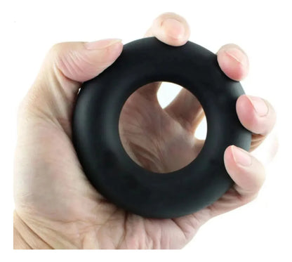 Hand Grip 5 Ejercitadores Mano-Muñeca