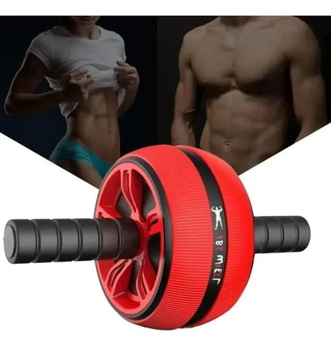 Rueda Abdominal