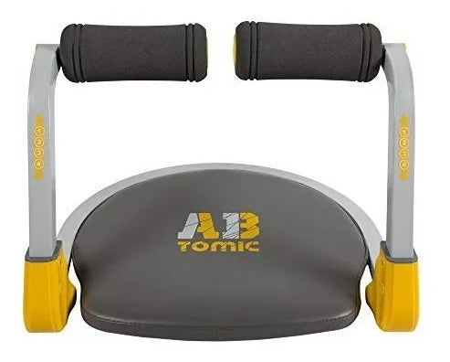 Ab Tomic para Abdominales