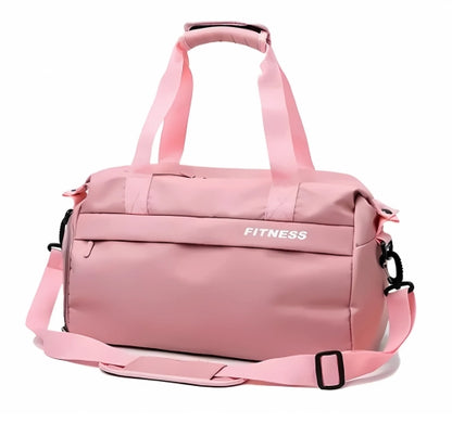 Bolso Fitness Maleta Multifuncional