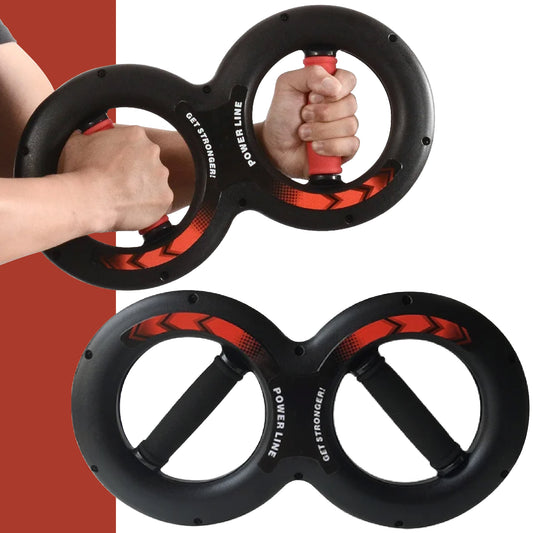 Fortalecedor Multifuerza para Brazos y Muñecas