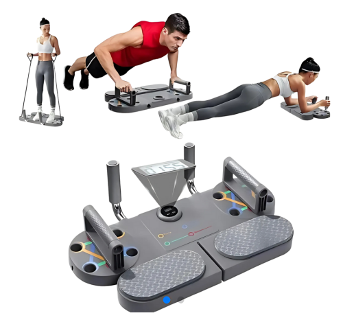 Tabla De Deporte Multifuncional